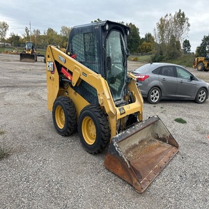 Chargeuse compacte à deux vitesses 226D3 2023 à vendre avec des réductions spéciales pour les achats en gros - Product Image 1