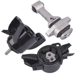 Set di 3 Supporti Motore e Trasmissione per Kia Soul Hatchback 2014-19 - Product Image 3