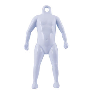 Vestido de niño Forma Maniquí Soporte de plástico Estilo - Product Image 3