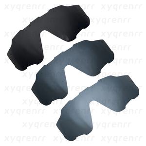 Xyqrenrr Lentille <span class=keywords><strong>de</strong></span> remplacement polarisée FitOakley Jaw-breaker OO9290/(AF)OO9270 Lunettes <span class=keywords><strong>de</strong></span> soleil-Anti-rayures | Résistant aux chocs | Parfaitement adapté - Product Image 3