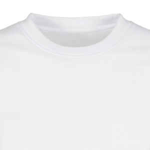 Custom <b>White</b> Oversized T Shirt Men Heavyweight Cotton Drop Shoulder Premium Blank Streetwear <b>Tee</b> - Product Image 5