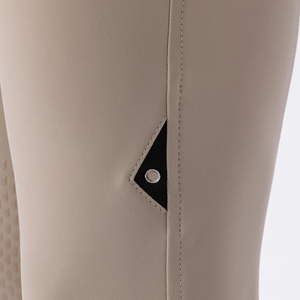 Pantalon d'équitation pour homme, vêtements d'équitation, pantalon extensible haute performance, renforts aux genoux, jodhpurs - Product Image 6