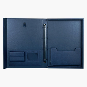 Luxury Azure Delivery <b>Box</b> - Product Image 4