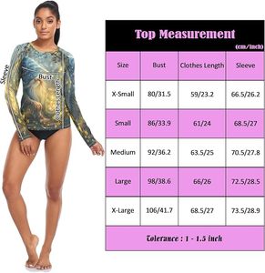 เสื้อแรชการ์ด Velocity Pro Compression รุ่น Titan Fit แขนยาวสำหรับเล่นกีฬา - Product Image 6