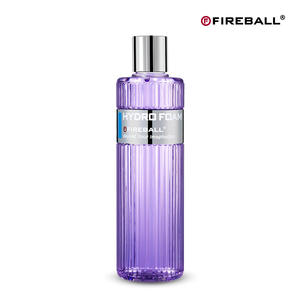 Espuma Hidrofóbica Fireball 500 ml, Espuma de Lavado de Autos de Alta Densidad para Bicicletas y SUVs, Aroma Suave/Fresco, Limpieza Segura, Acabado Brillante - Product Image 6