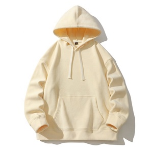 Best Hoodies for Sweatshirt Men Custom Made High Quality Workout Hoodies for Men - Product Image 4