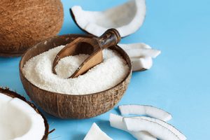 Coco Deshidratado de EXCELENTE SABOR para Postres y Galletas - Product Image 2