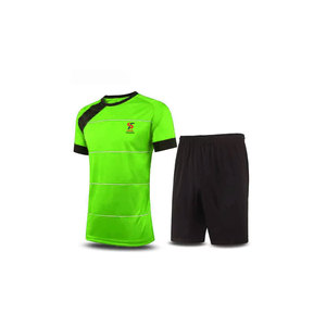 Ensemble de maillot et short de tennis pour homme adulte, respirant, séchage rapide, protection UV, évacuation de l'humidité, uniformes d'équipe, vêtements de sport - Product Image 6