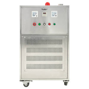 Generador de Ozono Industrial OEM, Máquina Sopladora de Alta Concentración, Control PLC, Suministro de Fábrica, Vietnam - Product Image 1