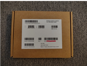 TB Gen4 X4 SSD, 4125MB/s Lesegeschwindigkeit, Kompatibel mit M.2 2280 Steckplätzen, QLC 3D NAND, HMB-Architektur, für Büro-Produktivität - Product Image 1