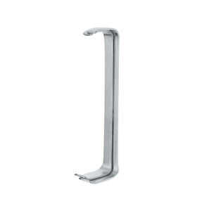 Ensemble de rétracteurs Farabeuf de haute qualité, lames en L à double extrémité, instrument chirurgical en acier inoxydable pour la rétraction des tissus - Product Image 6