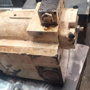 Vanne de commande de rechange pour pompe hydraulique PV080, vanne de commande de remplacement - Product Image 1