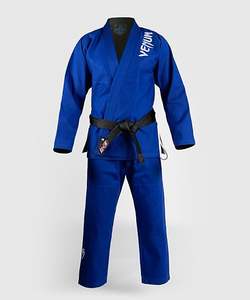 Kimono de Jiu Jitsu Brasileño, Traje de BJJ Profesional para Grappling, Uniforme de Artes Marciales, Equipo de Lucha Personalizado OEM, Venta al Por Mayor en Pakistán - Product Image 1