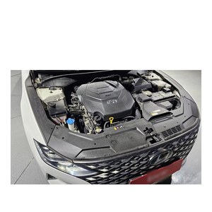 ฮุนได แกรนด์ดูร์ ปี 2021/2 เครื่องยนต์ 3.3 ลิตร ระยะทาง 52,536 กม. เกียร์อัตโนมัติ เบาะหนัง พวงมาลัยซ้าย พร้อมกล้องมองหลัง - Product Image 6