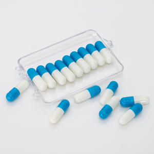 Fabriek <span class=keywords><strong>Oem</strong></span> Lege Harde Gelatine <span class=keywords><strong>Capsule</strong></span> Schelpen <span class=keywords><strong>Capsule</strong></span> Pil Vegetarische Capsules Maat 00 <span class=keywords><strong>0</strong></span> <span class=keywords><strong>1</strong></span> <span class=keywords><strong>2</strong></span> <span class=keywords><strong>3</strong></span> 4 Zhongya Caps - Product Image 4