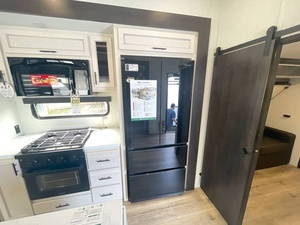 นิว 2026 ฟอร์เรสต์ ริเวอร์ ซาเบอร์ 36เอฟแอลเอ็กซ์ - Product Image 3