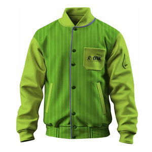 Veste d'hiver Letterman pour tous les jours, offrant une qualité durable et un ajustement confortable, meilleur design de veste Letterman - Product Image 1