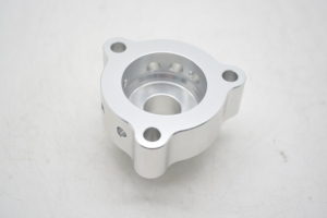 Taiwan D1SPEC Blow Off Valve Adapter BOV <b>Spacer</b> For Ford Focus MK3 MK3.5 EcoBoost Engine Custom OEM ODM Built To Blueprint - Product Image 3