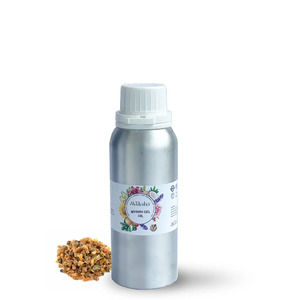 Gel de Myrrhe |   Fournisseur en gros de gel de myrrhe naturel de qualité supérieure, fabricant OEM, marque privée - Product Image 3