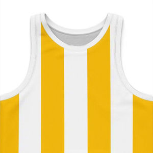 Camisetas de Baloncesto Sublimadas Personalizadas, Jersey Deportivo Juvenil, Uniformes de Equipo - Product Image 2