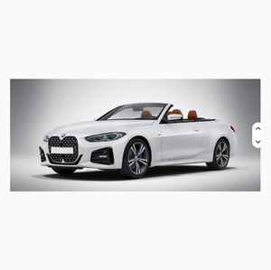 BMW X4 Serie G23 Convertible Premium Exótico - Product Image 1