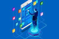 Professional Custom Software Application Development Enterprise Startup Solutions-Stock Internet Version MAC/LINUX Supported