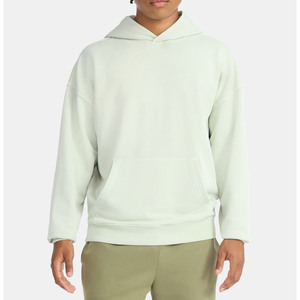 Sweat-shirts à capuche pour hommes, logo personnalisé, pull à capuche, manches longues, vêtements décontractés streetwear, vente en gros, usine de vêtements - Product Image 1