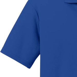 Camiseta Polo Premium para Hombre Jack and Jill, Bordado Personalizado, Manga Corta, Cuello Camisero, Ropa de Trabajo Casual y Elegante, Venta al Por Mayor - Product Image 4