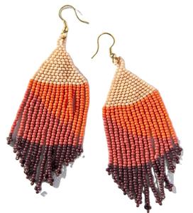 ต่างหูทรงหยดน้ำ ทรงพระจันทร์เสี้ยว และทรงพุกี้ ดีไซน์ทันสมัย เหมาะสำหรับผู้หญิง ราคาดีที่สุดจากอินเดีย - Product Image 4