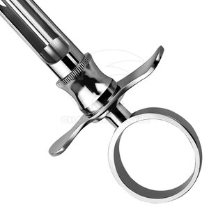 Jeringa Dental de Calidad Premium con Bajo MOQ, Herramienta de Pulverización de Aire y Agua, Ideal para Instrumentos de Clínica Dental - Product Image 4