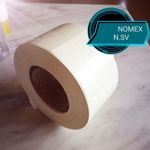 Material para Bobina de Voz N.SV NOMEX Papel Noumea Importado - Product Image 3
