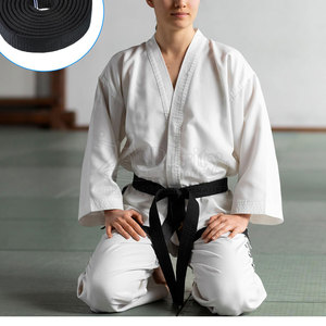 Meilleurs fabricants de ceintures d'arts martiaux, ceintures d'arts martiaux de haute qualité à vendre - Product Image 6