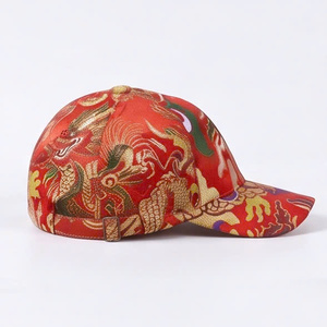 Gorra de 6 Paneles Estilo Y2K de Lujo, Fabricante Vietnamita, Muestra Estándar Internacional, Mejor Precio de Fábrica - Product Image 6