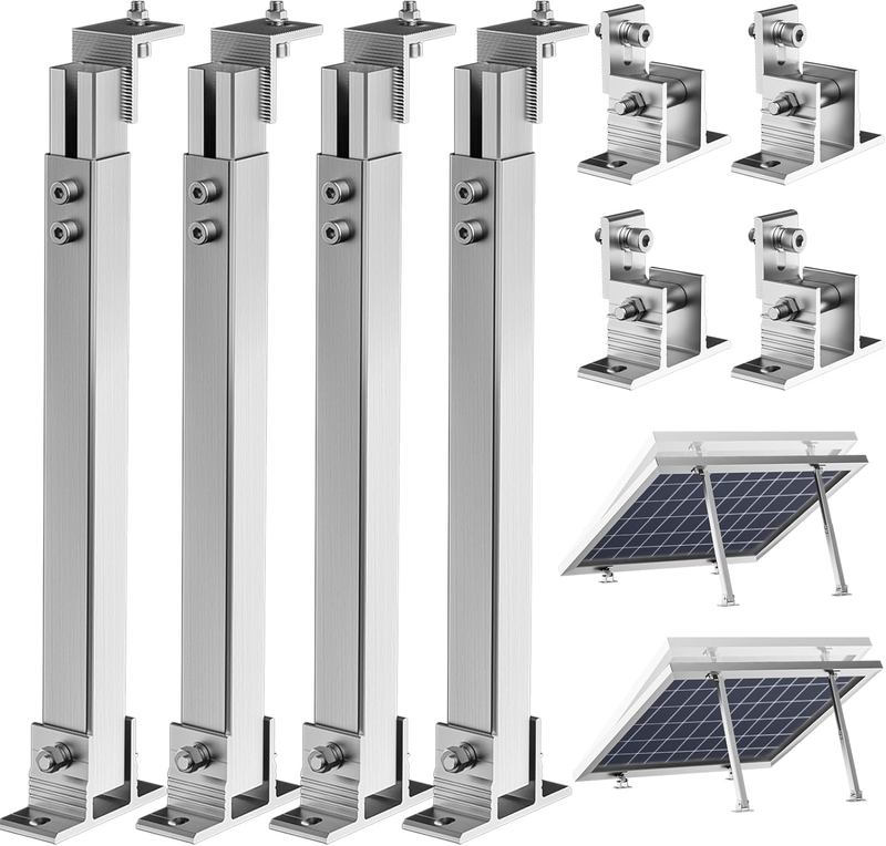 Fast Delivery Solar Panel Mounting System