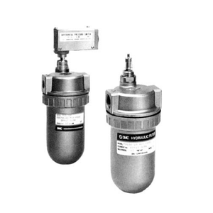 FH150-02-010-P020 modèle de filtre à huile pour machine pneumatique SMC - Product Image 3