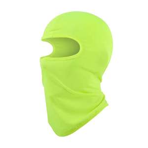 Pasamontañas de Estilo Único Hecho en Pakistán, Personaliza Tu Propio Diseño - Product Image 2