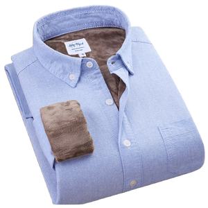 Veste en jean élégante pour homme de haute qualité, automne-hiver, 100% coton, lavée, imprimée numériquement, épaisse, manches longues, chaude - Product Image 5