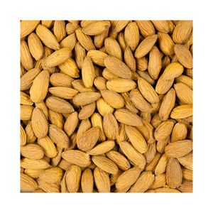 Almendras Orgánicas Horneadas 2026, Snack Saludable Natural, Rico en Nutrientes, Alimento Alto en Proteínas, Entrega Rápida, Compre al Por Mayor - Product Image 1