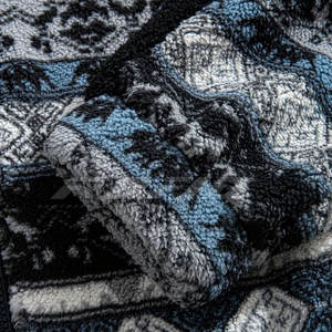 Chaqueta Sherpa para Hombre, Chaqueta de Invierno Cálida para Exteriores, Forrada de Felpa, Informal, Suave y Elegante - Product Image 5