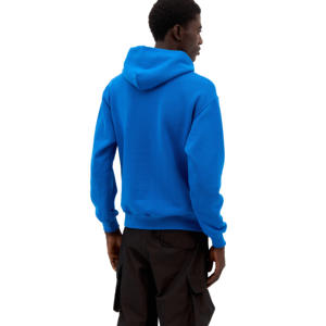 Sweat-shirts à capuche tendance en molleton de coton imprimé pour hommes, anti-rétrécissement, avec impressions spectaculaires, disponibles en gros et personnalisables (OEM) - Product Image 4