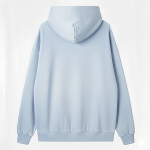 Sudadera con Capucha Premium para Hombre, Forro Polar Grueso, Costuras Resistentes, Material de Alta Calidad, Impresión de Logotipo Personalizado, Impermeable - Product Image 6