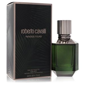 Perfume en Aerosol Eau de Toilette para Hombre Fragrance Paradise Found - Product Image 1