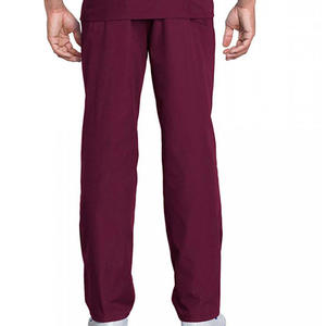 Tenue de travail pour hommes, ensemble de blouses médicales douces et confortables, uniforme d'hôpital - Product Image 6