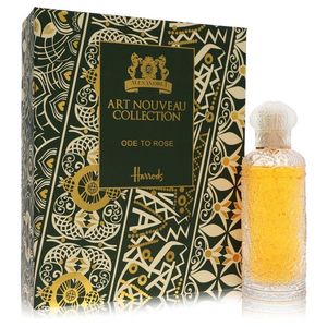 Ode à la Rose Eau de Parfum Vaporisateur Parfum Unisexe - Product Image 1