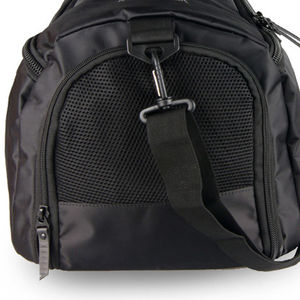 Sac à dos de sport d'extérieur à prix de gros, personnalisé avec logo imprimé, couleur unie, pour la gym et le basketball, avec logo sur mesure - Product Image 3