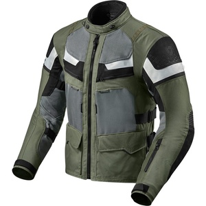 Chaquetas de Motocicleta de Buena Calidad al por Mayor, Ropa de Motocross y Automovilismo, Chaqueta de Motocicleta de Poliéster para Hombre - Product Image 3