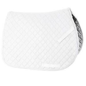 Tapis de selle d'équitation légers et durables, service OEM, pour toutes les saisons, confortables. - Product Image 2