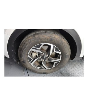 Kia Sportage Diesel 2.0 2WD 2021 avec boîte automatique, sièges en cuir, 40 051 km, conduite à gauche - Product Image 5