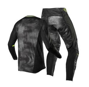 Produit phare : Kits d'équipement de motocross MX personnalisés, respirants, en coton, grandes tailles, maillots et pantalons pour moto tout-terrain, VTT, VTT de montagne - Product Image 3