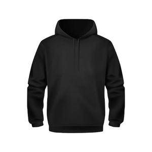 เสื้อฮู้ดดี้ผู้ชายผ้าฝ้ายพรีเมียม แฟชั่นทันสมัย แบรนด์สั่งทำ รุ่นล่าสุด คุณภาพสูง เสื้อกันหนาวแบบสวมหัว ออกแบบโลโก้ของคุณเองได้ - Product Image 5